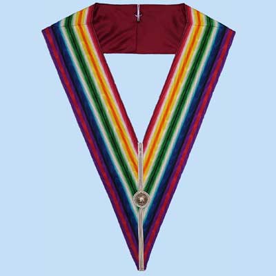 OFFICERS -PCN COLLAR